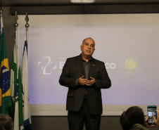 Com apoio do Estado, Hospital Evangélico de Londrina inaugura a nova torre de elevadores