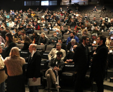 Conferência debate construção do Plano Estadual de Políticas sobre Drogas