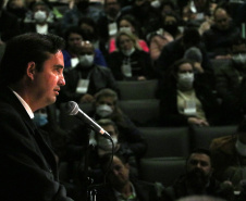 Conferência debate construção do Plano Estadual de Políticas sobre Drogas