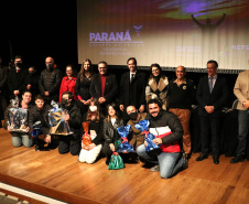 Conferência debate construção do Plano Estadual de Políticas sobre Drogas