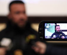 Polícia Civil prende três pessoas envolvidas em possível latrocínio de empresário