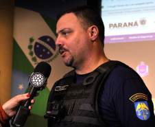 Polícia Civil prende três pessoas envolvidas em possível latrocínio de empresário