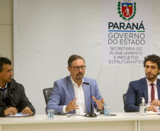 Governo apresenta estratégias do Plano Diretor de Tecnologia e Inovação para Banco Mundial 