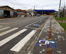 paraná urbano