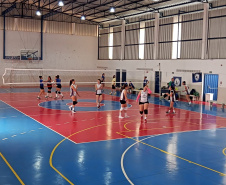 Fase Regional dos Jogos Abertos do Paraná terá mais de 12 mil participantes 