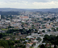 Governo do Paraná participa do Start Lapa com diversos serviços