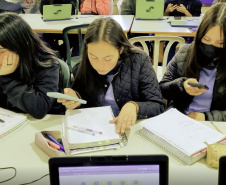 Educação lança documentário sobre sonhos dos alunos do campo