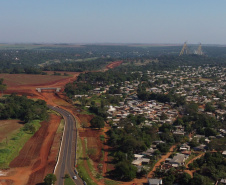 Com apoio do Estado, Foz do Iguaçu prevê crescimento nos próximos anos