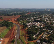 Com apoio do Estado, Foz do Iguaçu prevê crescimento nos próximos anos