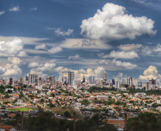 Paraná elabora plano de desenvolvimento sustentável para o bicentenário da emancipação
