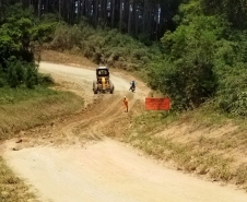 Empresa vence licitação para conservar rodovia de Guaraqueçaba com proposta de R$ 6,3 mi 