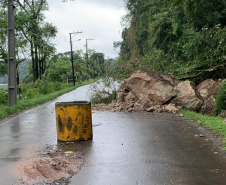 Três empresas disputam obra rodoviária em União da Vitória