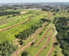 Dia de Campo realizado nesta sexta apresentou os resultados da recuperação do Rio Piava