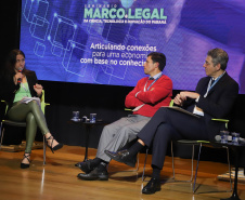 SETI-Seminario sobre Marco Legal - Ciencia e Tecnologia - Curitiba, 21/06/2022 -