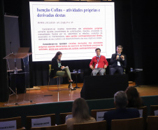 SETI-Seminario sobre Marco Legal - Ciencia e Tecnologia - Curitiba, 21/06/2022 -