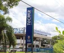 Tecpar chega aos 82 anos com impactos positivos sobre o Paraná