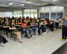 Universidades estaduais ofertam 940 vagas para formação de professores da Educação Básica