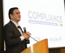 Compliance paranaense inspira gestores públicos de outros estados