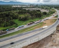 Portos do Paraná investem R$ 80 milhões em obras de melhorias na cidade - 