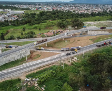 Portos do Paraná investem R$ 80 milhões em obras de melhorias na cidade - 