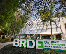 BRDE Labs LANÇA TERCEIRA EDIÇÃO COM TEMA ESG E MASTERCLASS  SOBRE CONSUMO DE MARCAS TRANSPARENTES E RESPONSÁVEIS