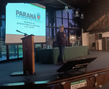  Sedest apresenta Resolução que regulamenta projeto Lixo 5.0 no Estado do Paraná