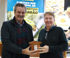 Governo do Estado inaugura 4º Parque Urbano na cidade que inspirou o Poliniza Paraná