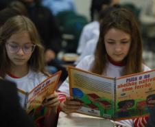 Governo do Paraná institui Programa Estadual de Educação Ambiental