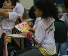 Governo do Paraná institui Programa Estadual de Educação Ambiental