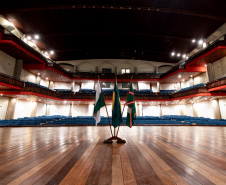 Com reabertura do Canal da Música, Paraná ganha mais um espaço de difusão da arte