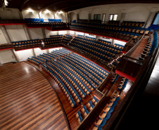 Com reabertura do Canal da Música, Paraná ganha mais um espaço de difusão da arte