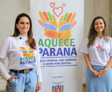 aquece Paraná