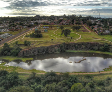 Governo instala colmeias do Poliniza Paraná e inaugura Parque Urbano na Semana do Meio Ambiente 