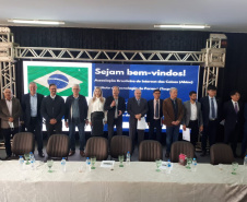 Com apoio do Estado, Ivaiporã lança Polo de Inovação Agrotech