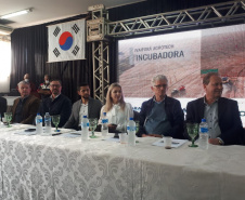 Com apoio do Estado, Ivaiporã lança Polo de Inovação Agrotech