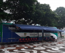 Emprega Mais Paraná encerra turnê pelo Oeste Paranaense com mais de mil trabalhadores atendidos