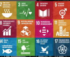 Estado atua em conjunto com associações regionais para implementar objetivos da Agenda 2030 nos municípios