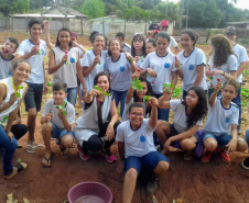 Professores finalistas do Prêmio Educador Nota 10 participam de premiação em São Paulo