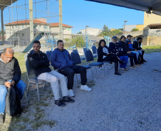 Agência do Trabalhador Itinerante encaminha 469 pessoas em Curitiba e Região Metropolitana