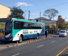 Agência do Trabalhador Itinerante encaminha 469 pessoas em Curitiba e Região Metropolitana