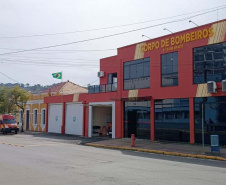 BOMBEIROS