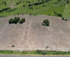 Adapar treina operadores de drones para defesa sanitária vegetal