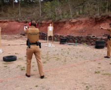 formação de policiais e bombeiros militares conta com disciplinas humanitárias e inovadoras