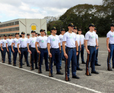 formação de policiais e bombeiros militares conta com disciplinas humanitárias e inovadoras