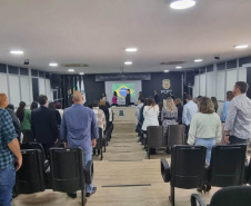 PCPR desenvolve campanha com foco no atendimento de mulheres vítimas de violência doméstica