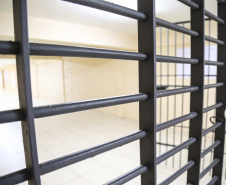 Segurança atualiza fluxo de mulheres presas em flagrante no sistema prisional da Capital