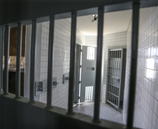 Segurança atualiza fluxo de mulheres presas em flagrante no sistema prisional da Capital