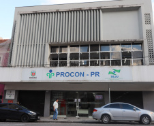 PROCON PARANÁ