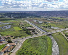 Sanepar lança edital da Reserva Hídrica do Iguaçu