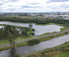 Sanepar lança edital da Reserva Hídrica do Iguaçu